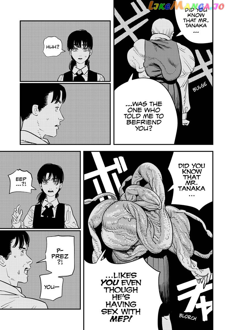 Chainsaw Man, Chapter 98 image 35